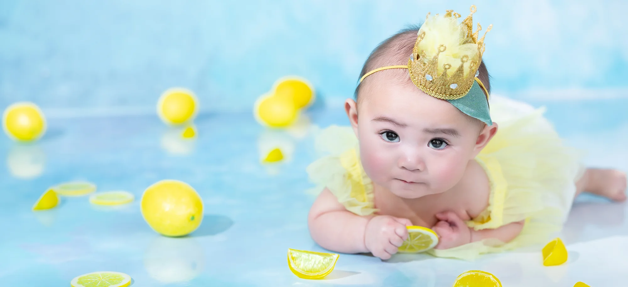 レモンスカッシュ(1)