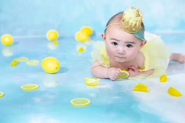 レモンスカッシュ(1)