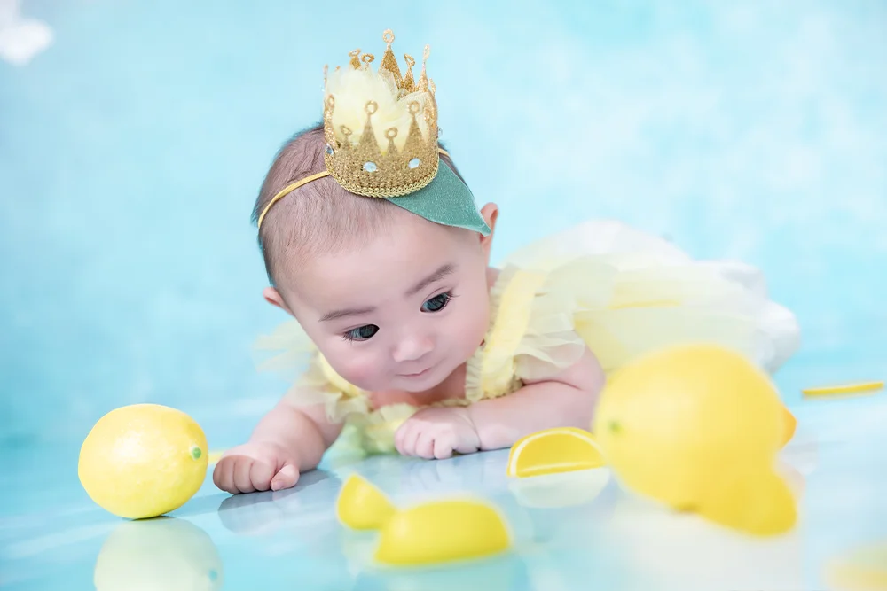 レモンスカッシュ(2)