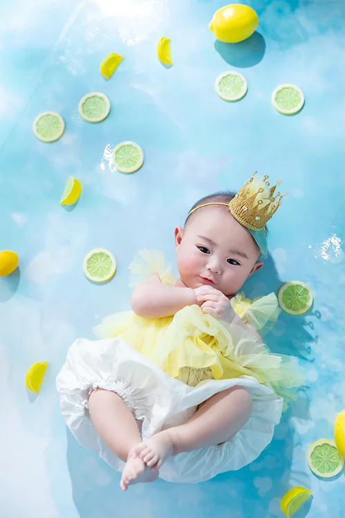 レモンスカッシュ(4)