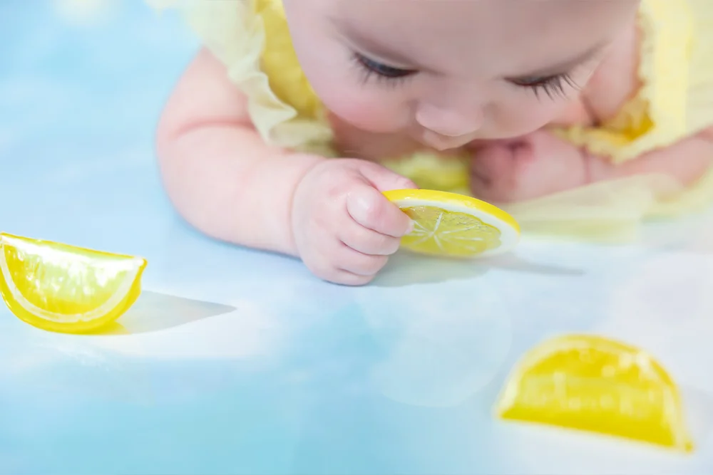 レモンスカッシュ(5)