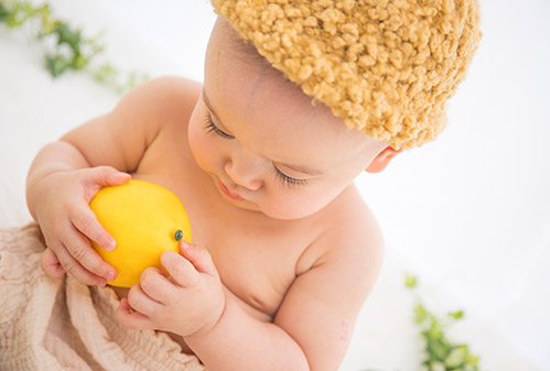 LEMON×BABY(3)