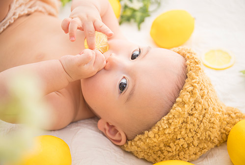 LEMON×BABY(6)