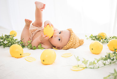LEMON×BABY(7)