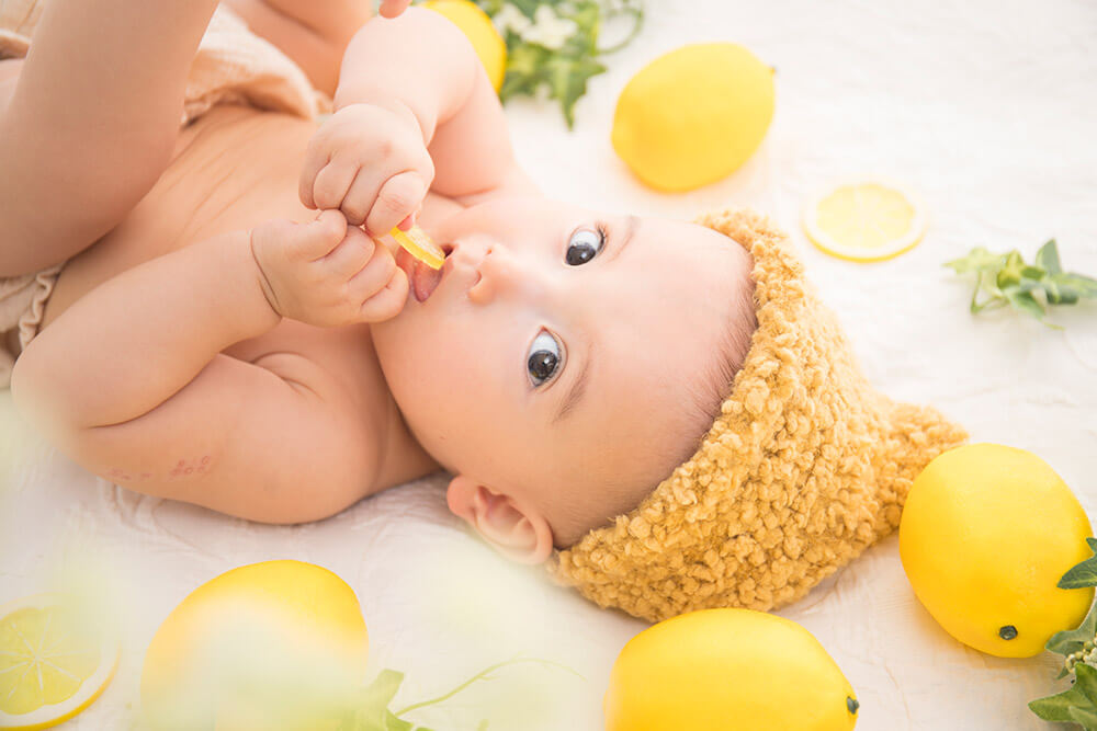 LEMON×BABY(8)
