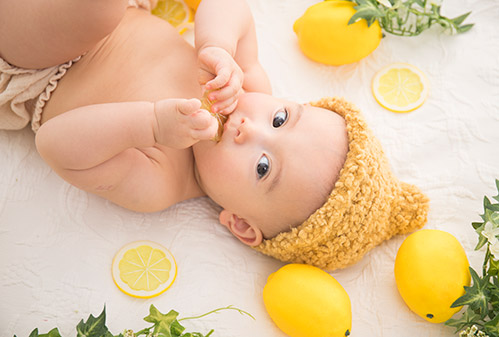 LEMON×BABY(9)