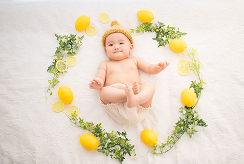 LEMON×BABY(10)