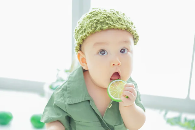 ライムベビー(1)