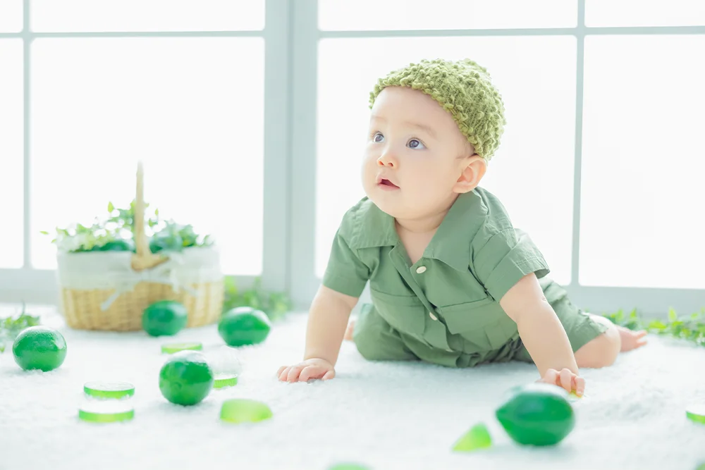 ライムベビー(2)