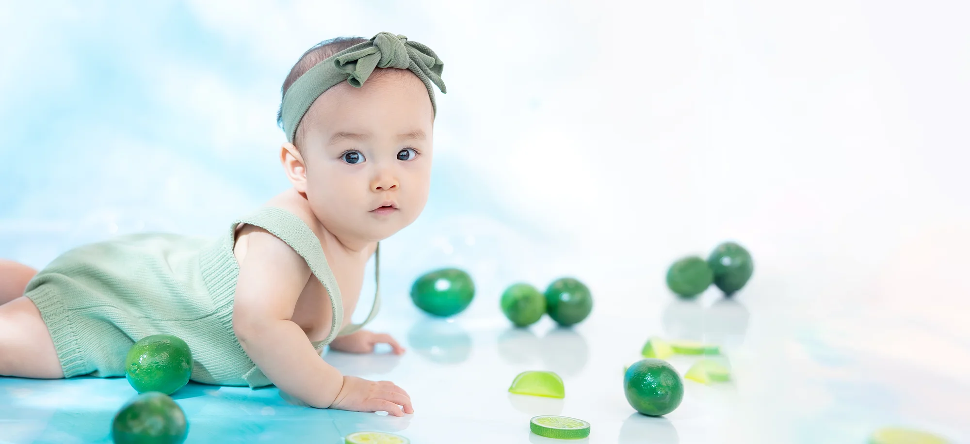 ライムスカッシュ(1)