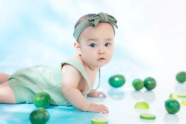 ライムスカッシュ(1)