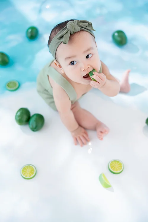 ライムスカッシュ(3)