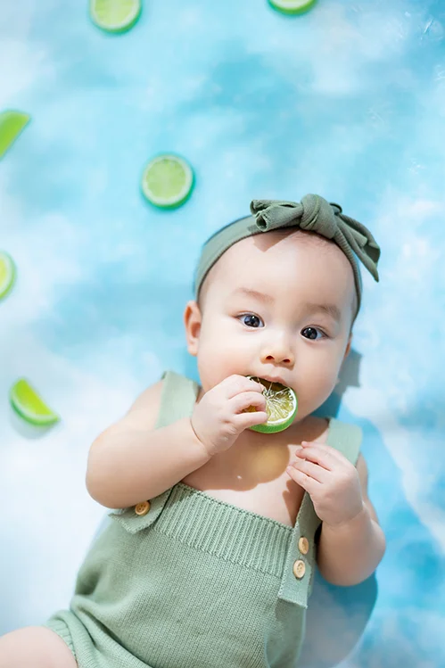 ライムスカッシュ(4)