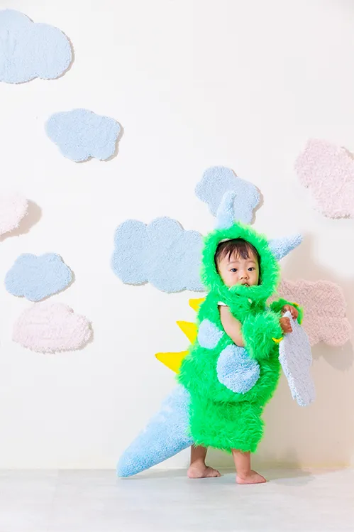 あばれんぼうモンスター(3)