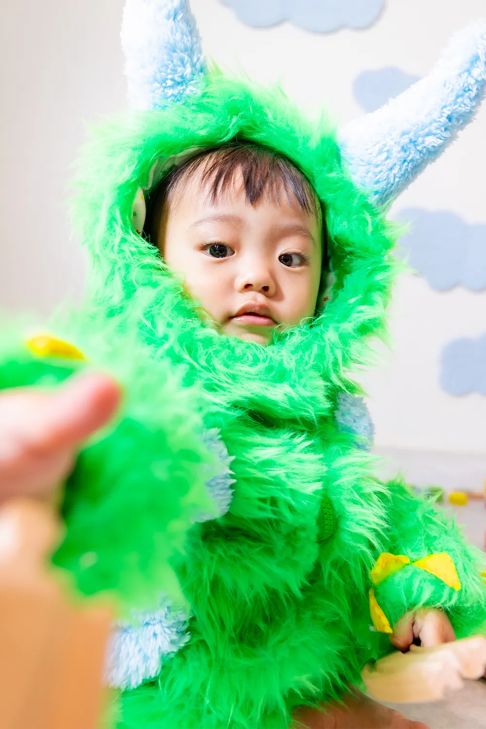 あばれんぼうモンスター(5)