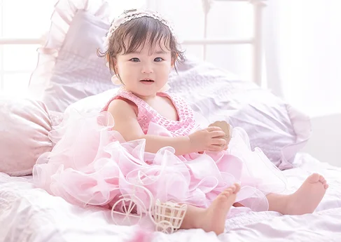 百日写真 Precious room