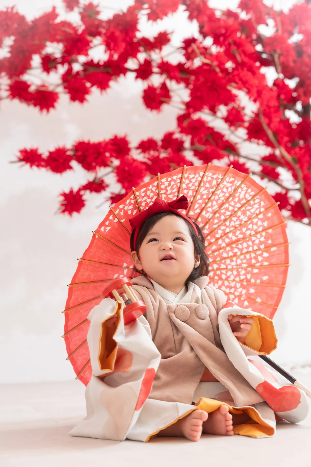 TSUKIHANA Baby 赤木(5)