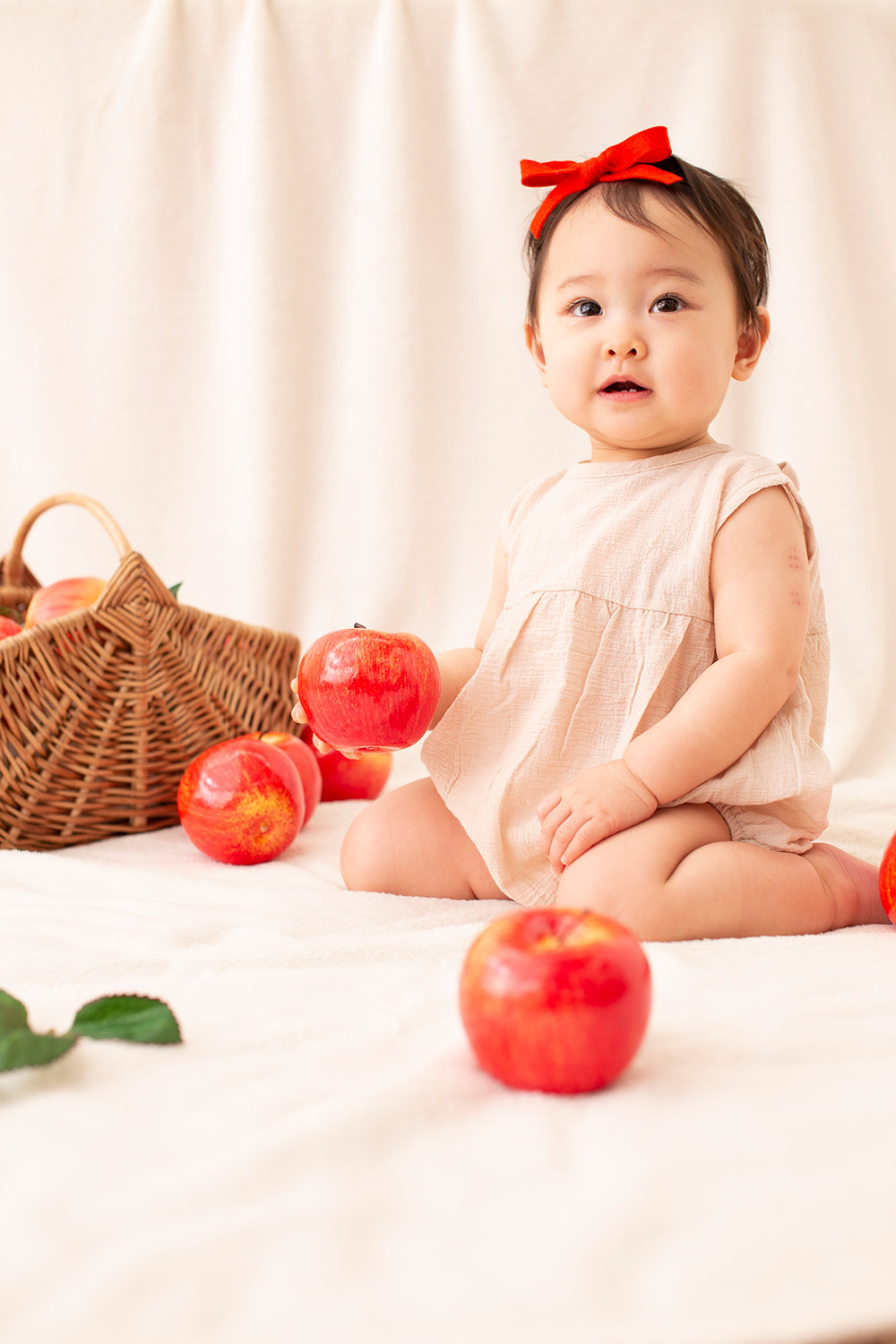 APPLE×BABY(2)