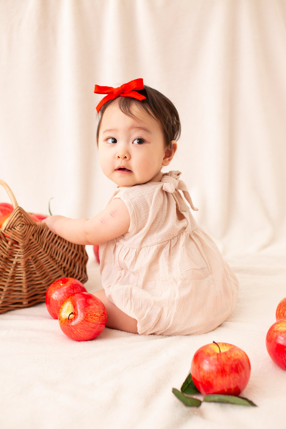 APPLE×BABY(4)