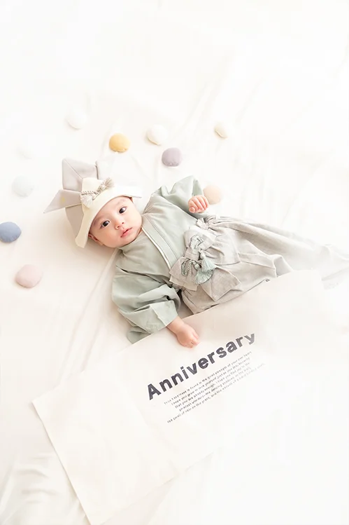 First seasonal festival -初節句-(3)