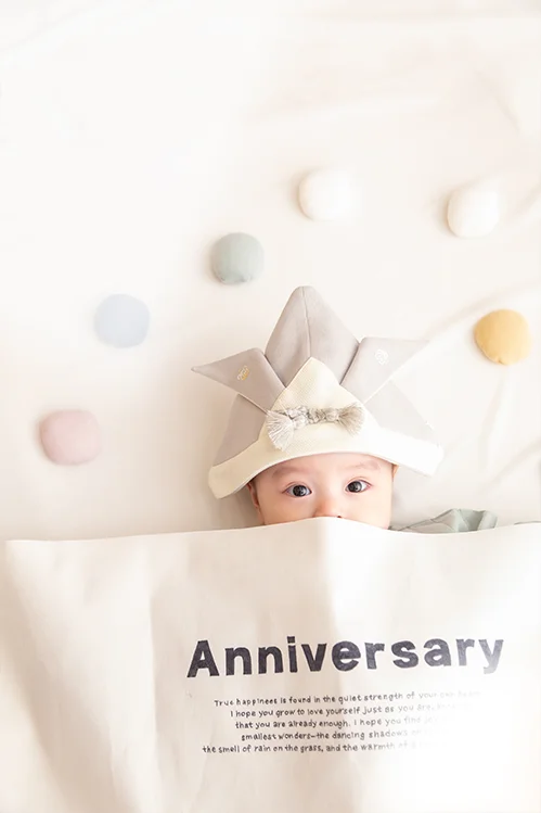 First seasonal festival -初節句-(4)