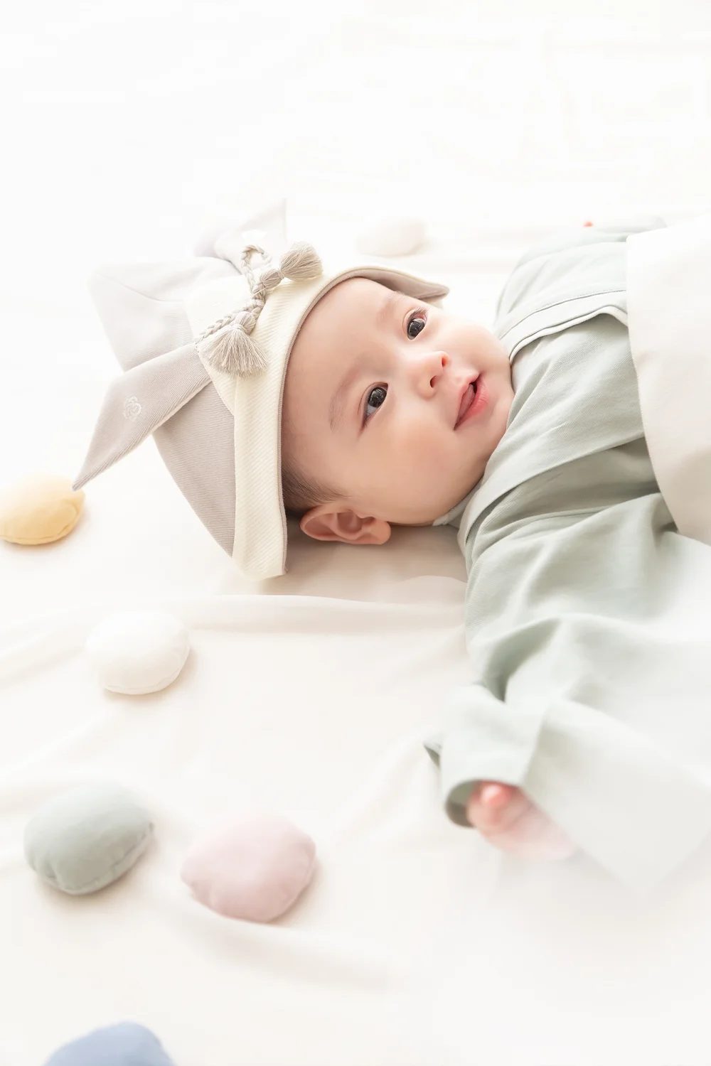 First seasonal festival -初節句-(5)