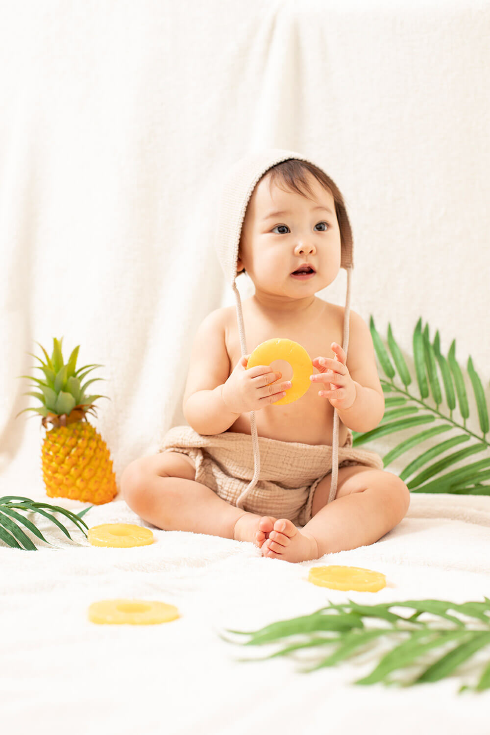 PINEAPPLE×BABY(5)
