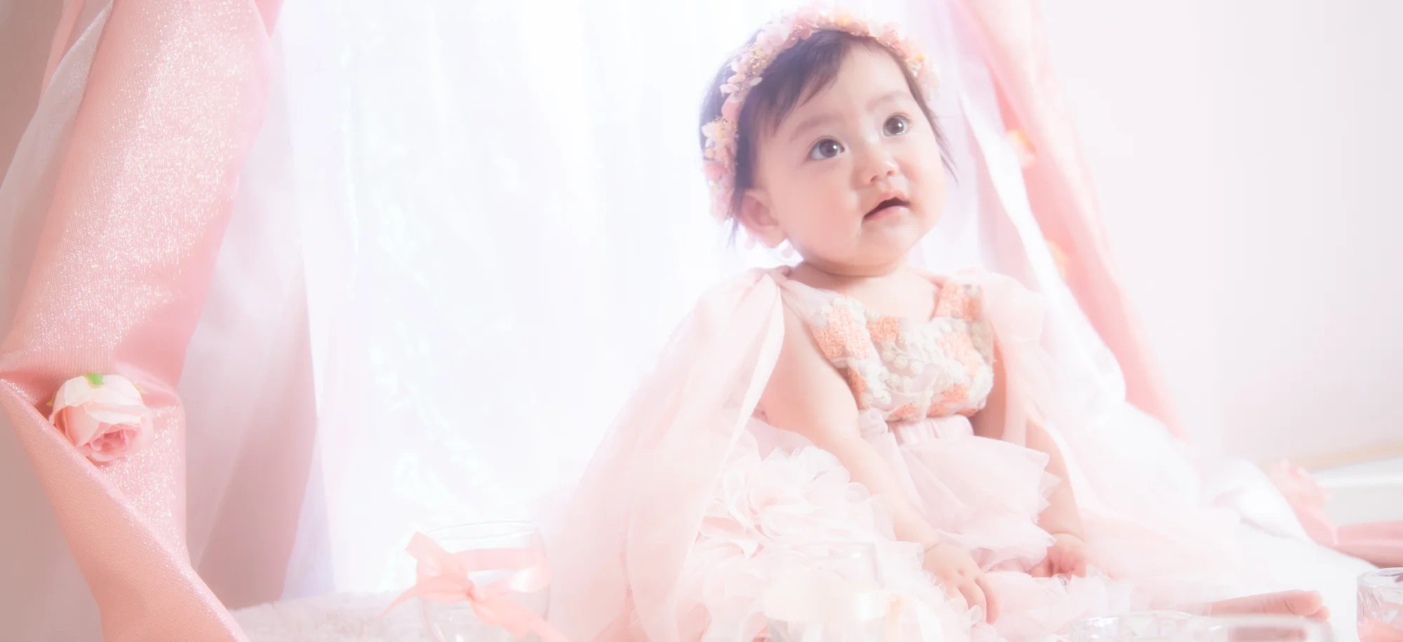 Pink Little Princess