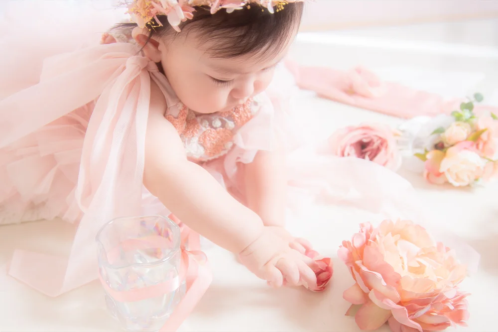 Pink Little Princess(2)