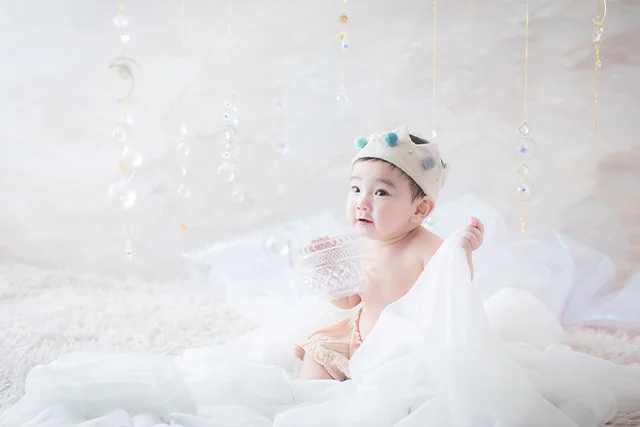 Shining Stone Prince