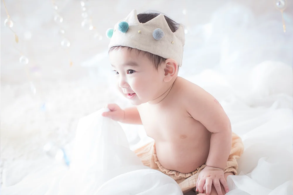 Shining Stone Prince(2)