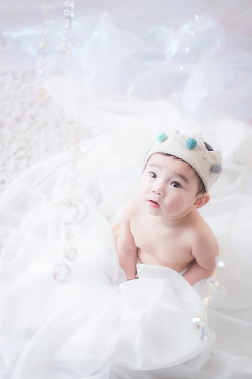 Shining Stone Prince(3)