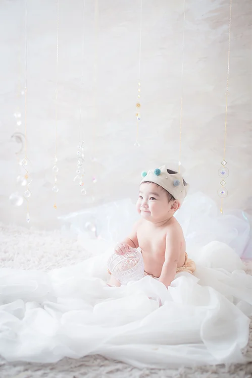 Shining Stone Prince(4)