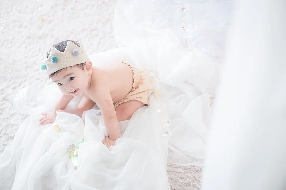 Shining Stone Prince(5)