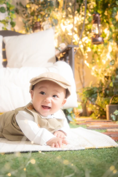 Swing of Serenity(3)