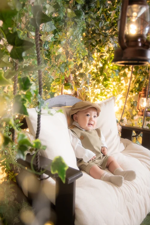 Swing of Serenity(4)