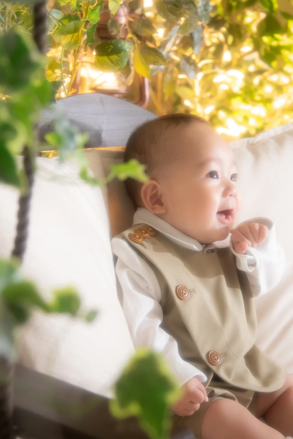 Swing of Serenity(5)