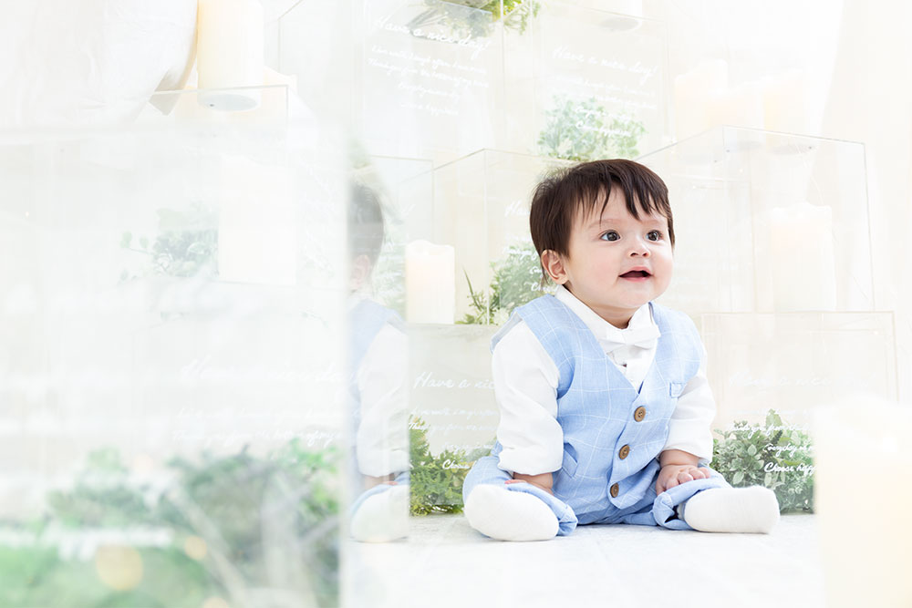 TRANSPARENT WORLD(1)