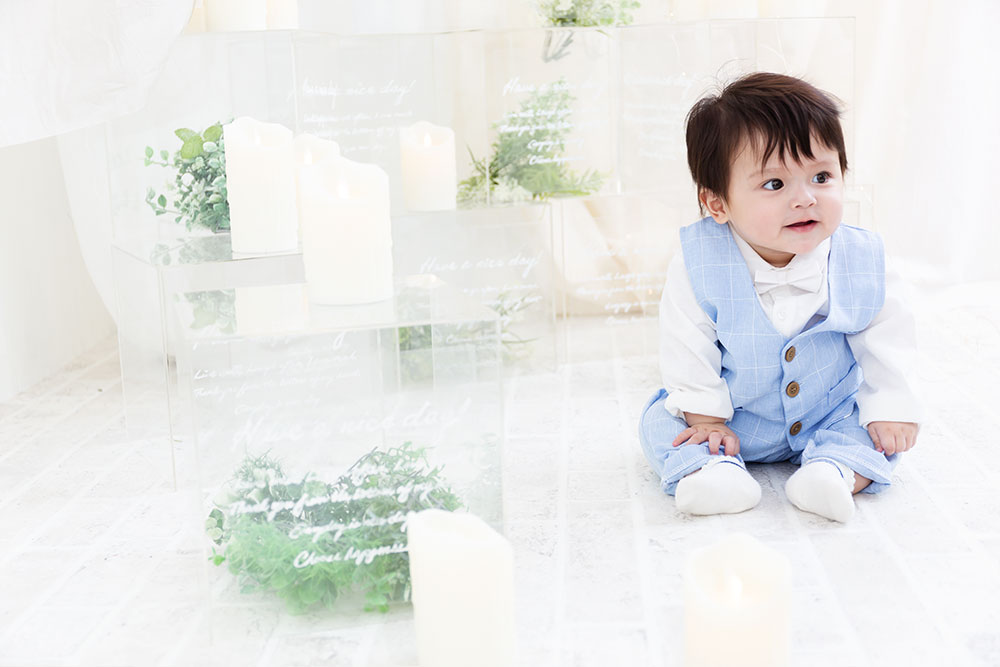 TRANSPARENT WORLD(5)