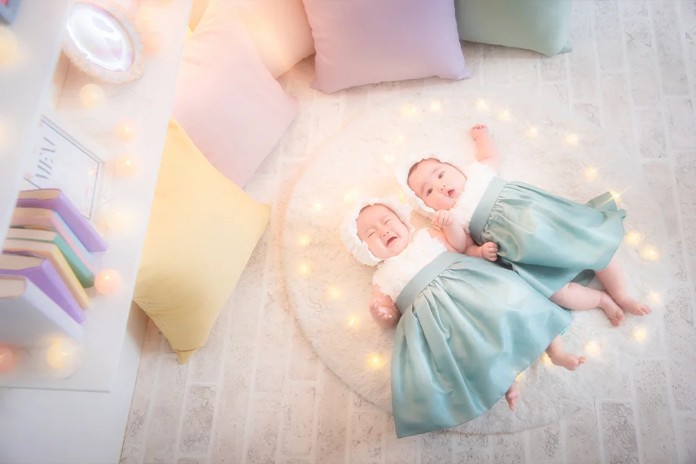 Twinkle Baby Magic(2)