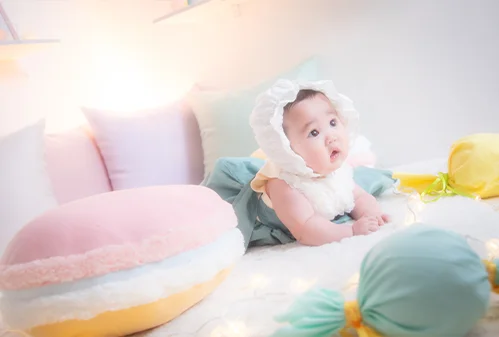 Twinkle Baby Magic(3)