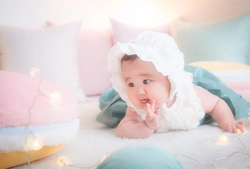 Twinkle Baby Magic(4)