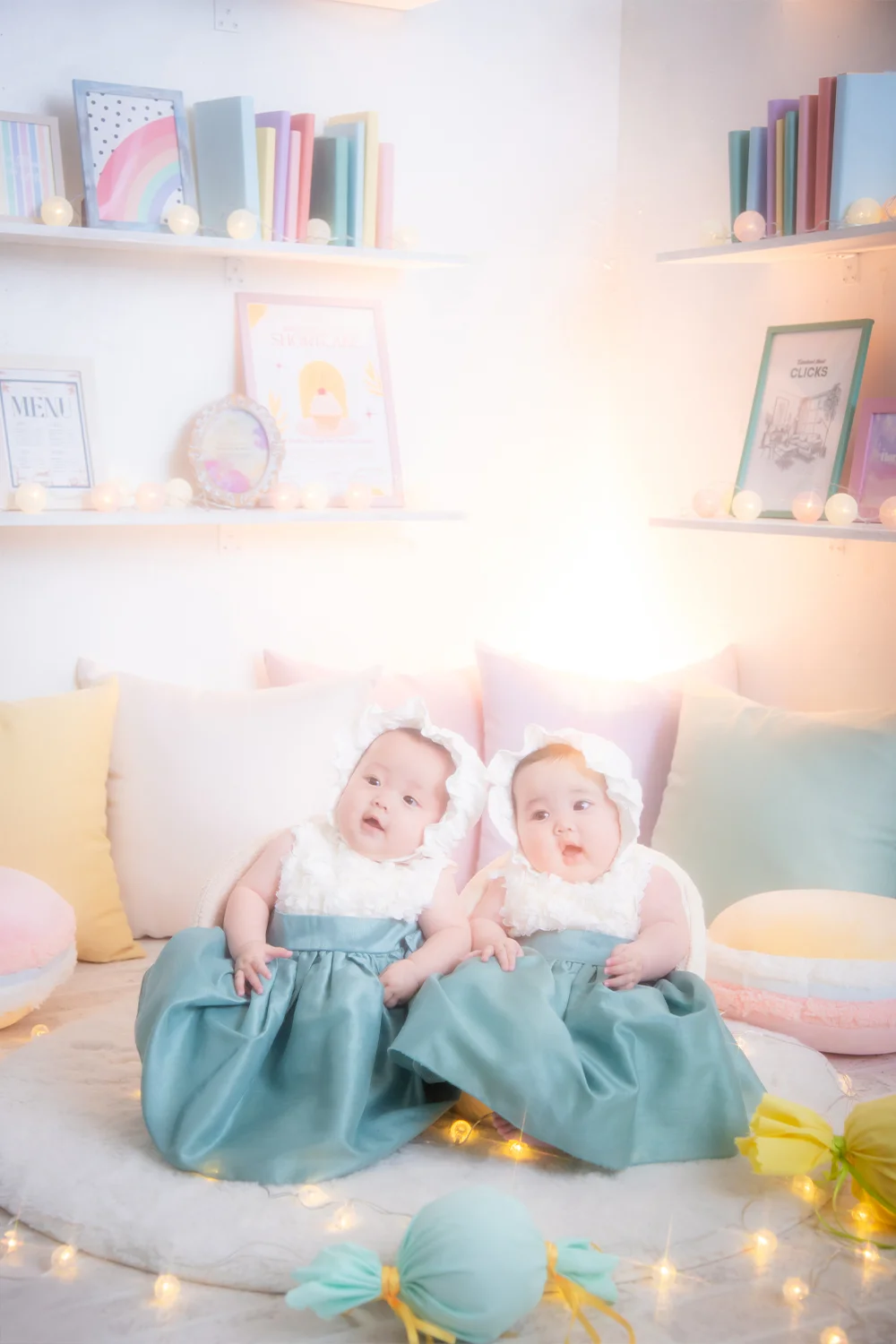 Twinkle Baby Magic(5)