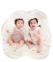 うさぎ Tea party(1)