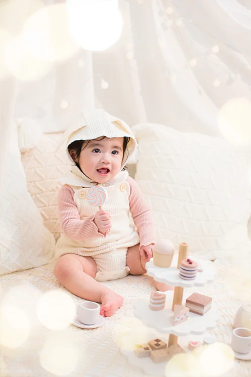 うさぎ Tea party(2)