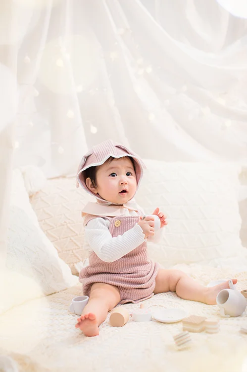 うさぎ Tea party(3)