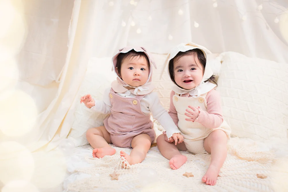 うさぎ Tea party(4)