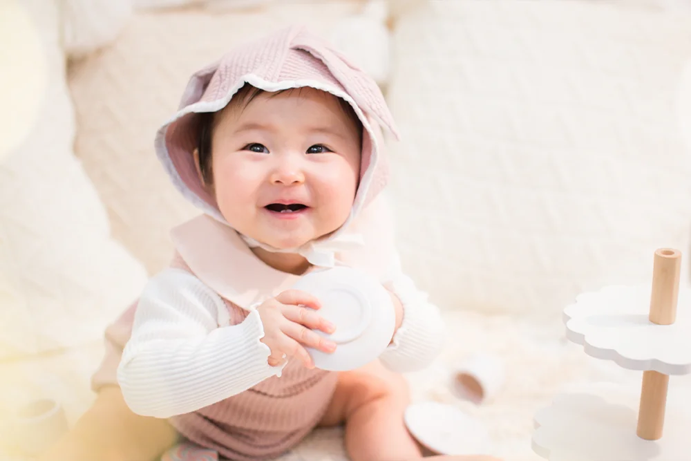 うさぎ Tea party(6)