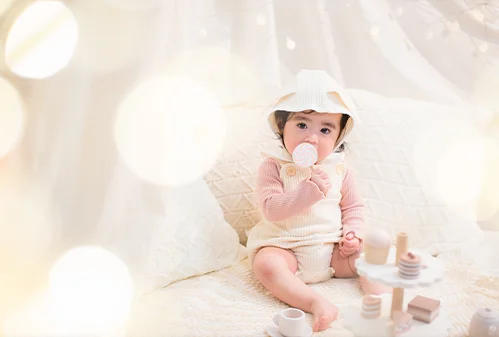 うさぎ Tea party(7)