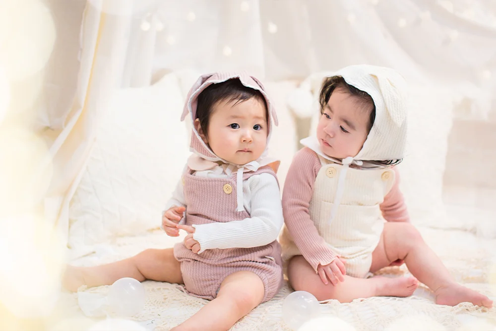 うさぎ Tea party(9)